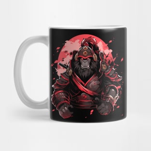 gorilla Mug